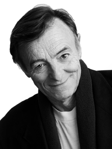 Robert Lalonde