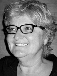 Élizabeth Turgeon
