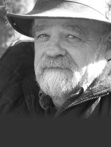 Serge Bouchard