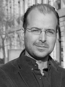 Carl Bergeron