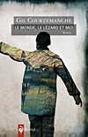 Le Monde, le lézard et moi