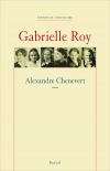Alexandre Chenevert