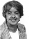 Patricia Smart