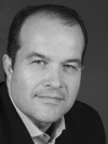 Éric Bédard