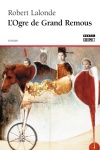 L'Ogre de Grand Remous 