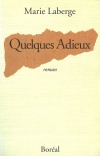 Quelques Adieux