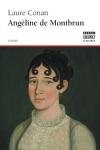 Angéline de Montbrun