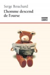 L'homme descend de l'ourse 