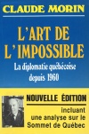 L'Art de l'impossible 