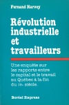 Révolution industrielle et Travailleurs