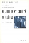 Politique et Société au Québec
