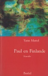 Paul en Finlande