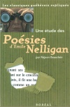 Une étude des Poésies d'Émile Nelligan