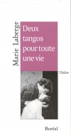 Deux tangos pour toute une vie