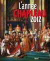 L'Année Chapleau 2012