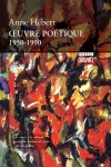 Oeuvre poétique 1957-1996