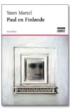 Paul en Finlande