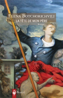 Couverture du livre