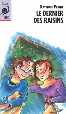 Couverture du livre