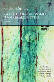 Couverture du livre