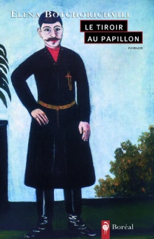 Couverture du livre