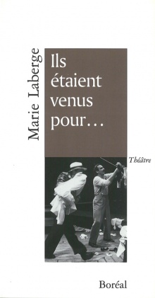 Couverture du livre
