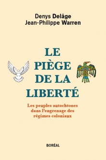 Couverture du livre