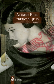 Couverture du livre