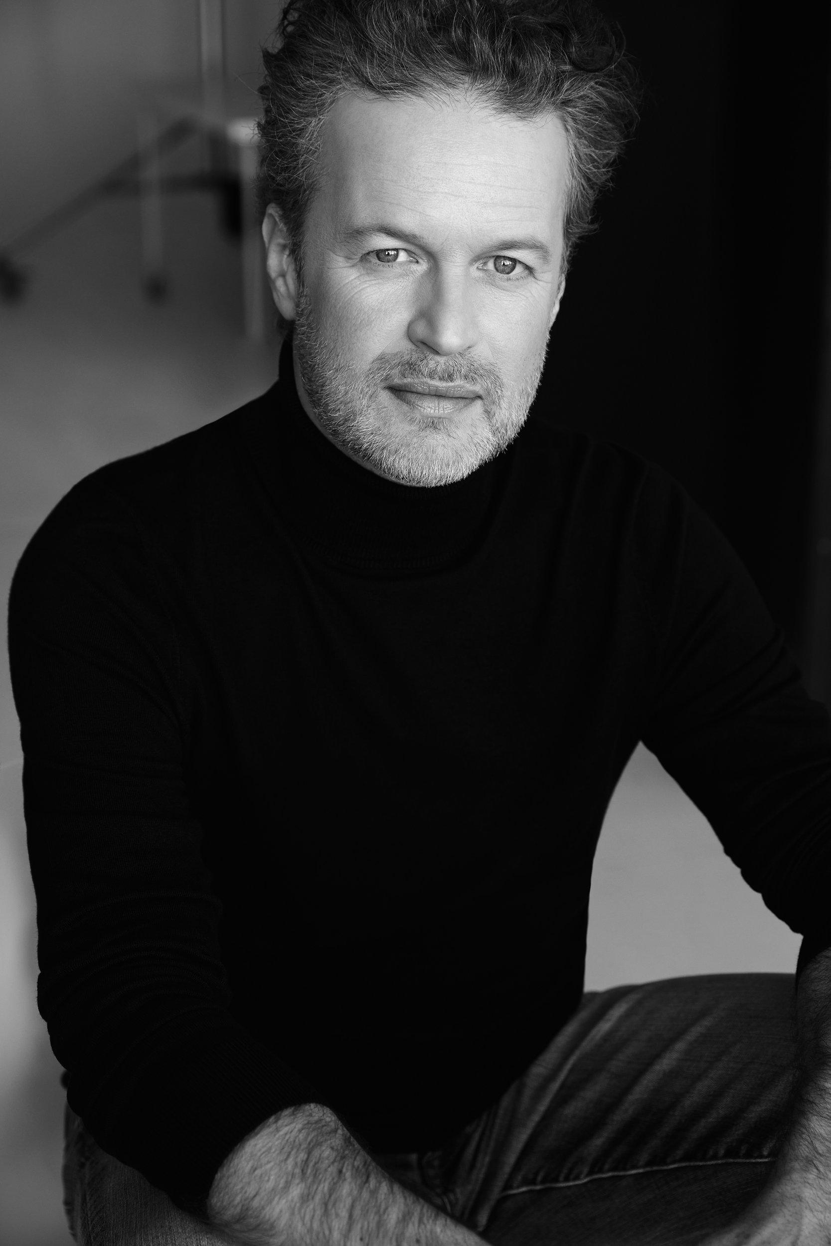 Tristan Malavoy