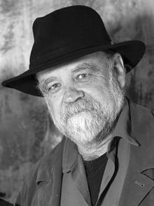 Serge Bouchard