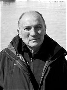 Jean-Fred Bourquin