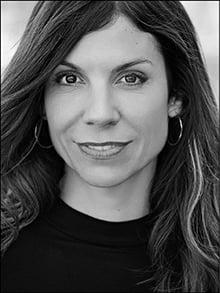 Catherine Eve Groleau
