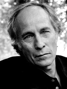 Richard Ford