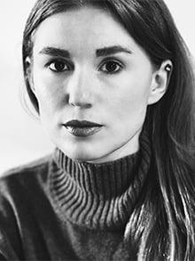 Virginie Chaloux-Gendron