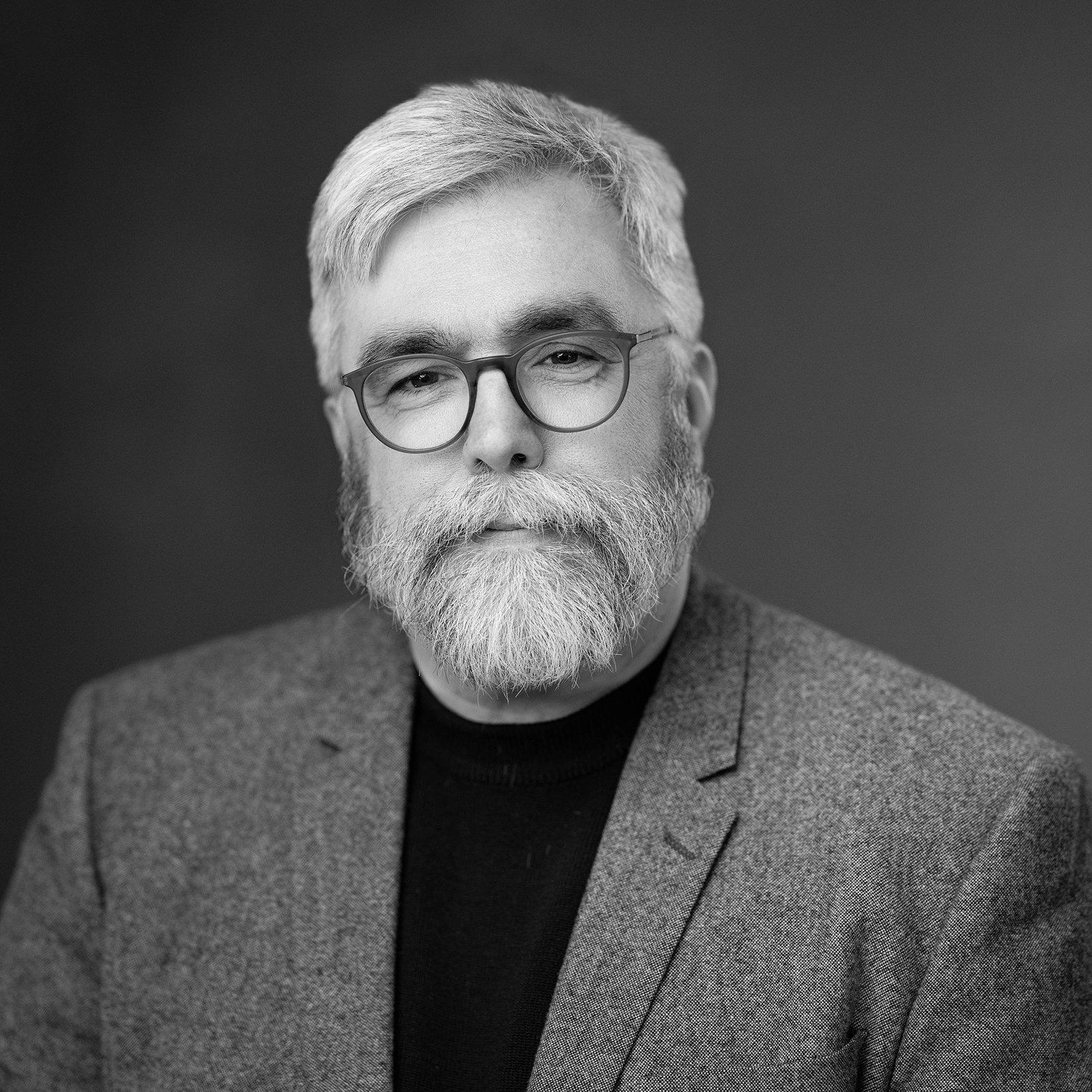 Alexandre Dubé