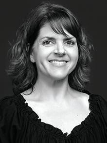 Eveline Payette