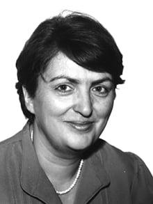 Micheline de Sève