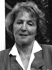 Madeleine Ferron