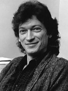 Serge Viau