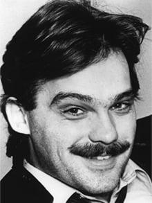 Jean Marc Dalpé