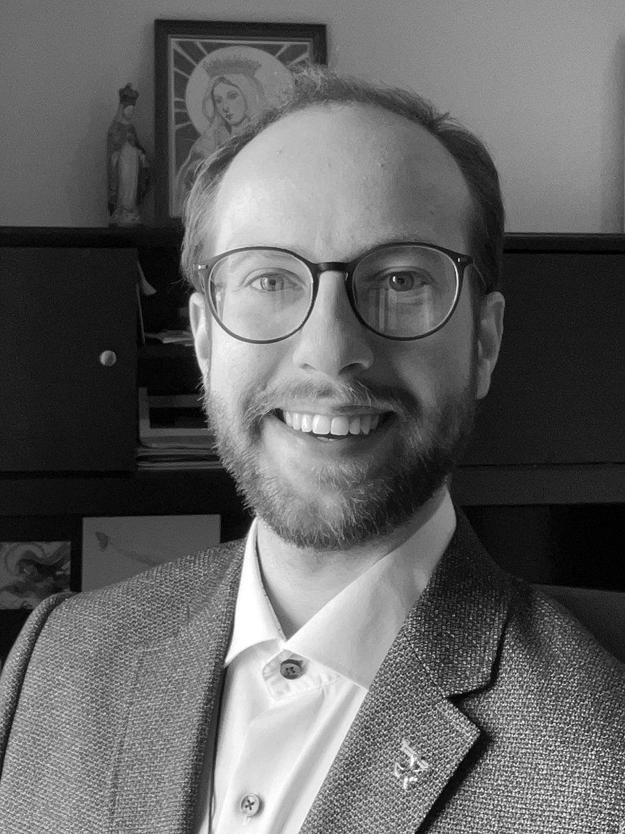 Justin Richard Dubé