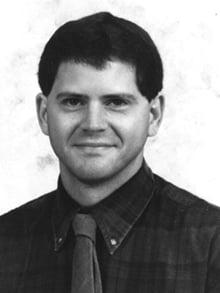 Benoit Séguin