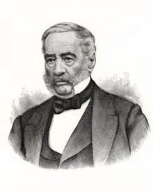 Philippe Aubert de Gaspé
