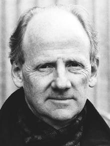 John Ralston Saul