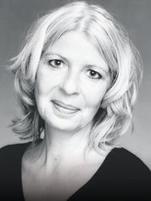 Marie Gagnier