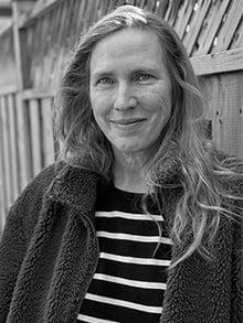 Miriam Toews