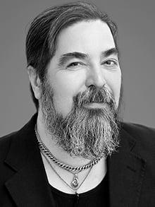 Martin Pâquet
