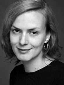 Maya Merrick