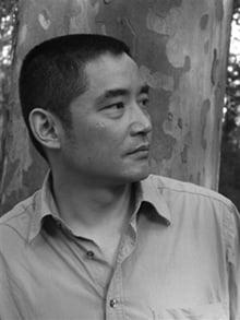 Tong Su