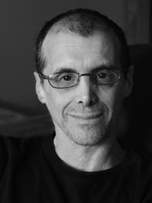 Laurent Theillet